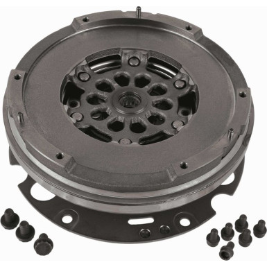 2294 501 273 Schwungrad Zwei-Massen-Schwungrad 2294 501 273 Schwungrad Zwei-Massen-Schwungrad