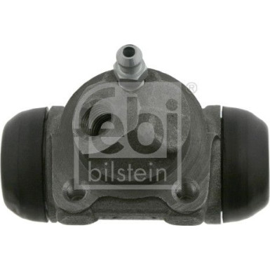 FEBI BILSTEIN Bremsrolle | 23734