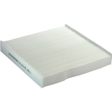 DENCKERMANN Innenraumfilter DENCKERMANN Innenraumfilter