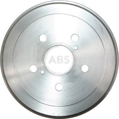 A.B.S. Bremstrommel A.B.S. Bremstrommel