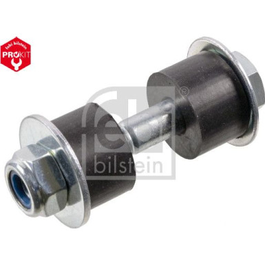 Lagerung - Radaufhängung Mitsubishi P. Pajero -90 Q25Mm ProKit 41200