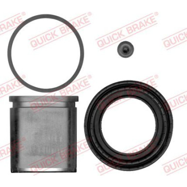QUICK BRAKE Reparatursatz, Bremssattel 114-5261 QUICK BRAKE Reparatursatz, Bremssattel 114-5261