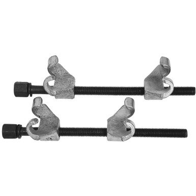 10255L SW-Stahl Federspannersatz 2 tlg.