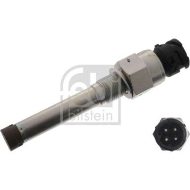 FEBI BILSTEIN Geschwindigkeitssensor | 46017