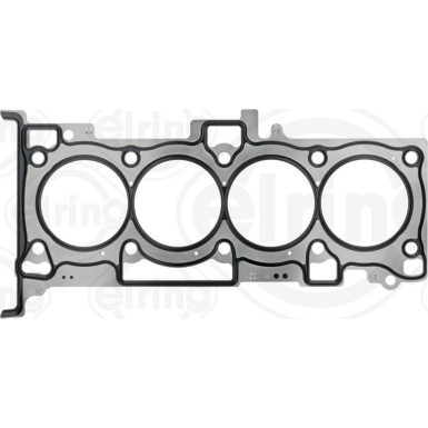 Dichtung, Zylinderkopf | MITSUBISHI | 780.910 Dichtung, Zylinderkopf | MITSUBISHI | 780.910