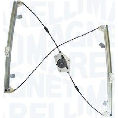 MAGNETI MARELLI Fensterheber | 350103889000