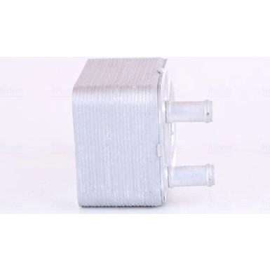 Ölkühler PKW AUDI A3/S3 03- 2.0TDI FIRST FIT 90655