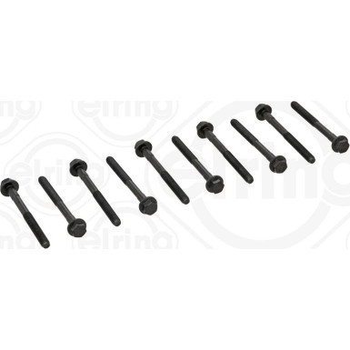 708.190 Zylinderkopfschraubensatz