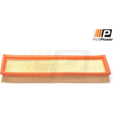 PROFIPOWER Luftfilter | 2F0169
