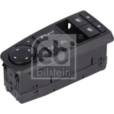 FEBI BILSTEIN Schalten