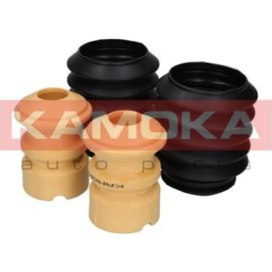 2019077 Staubschutzsatz, Stoßdämpfer