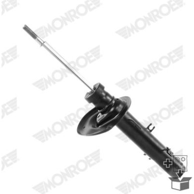 MONROE OESpectrum VA re | PEUGEOT 2008 13 | 742208SP MONROE OESpectrum VA re | PEUGEOT 2008 13 | 742208SP