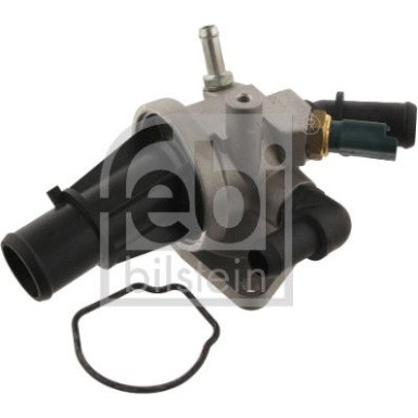 FEBI BILSTEIN Thermostatgehäuse FEBI BILSTEIN Thermostatgehäuse