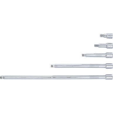 BGS Kippverlängerungs-Satz 12,5 mm (1/2 ) 5-tlg BGS Do it yourself 6112
