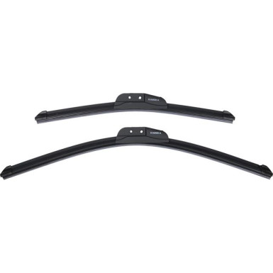 KAMOKA Wischblatt 27E18