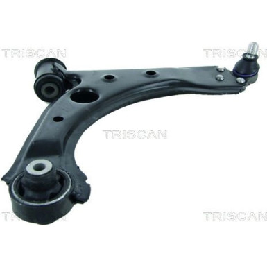 8500 15567 Lenker, Radaufhängung