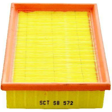 SCT GERMANY Luftfilter