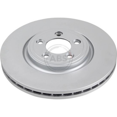 A.B.S. Bremsscheibe 18093 beschichtet