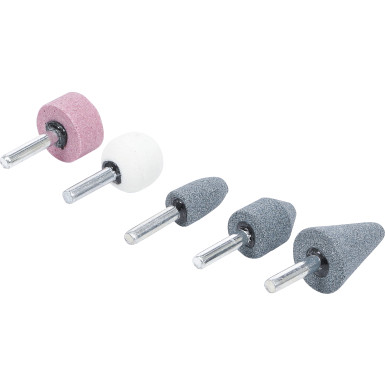 BGS Schleifer- und Polierer-Satz 5-tlg BGS Do it yourself 8063