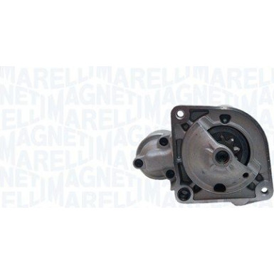MAGNETI MARELLI Anlasser | 063721552010