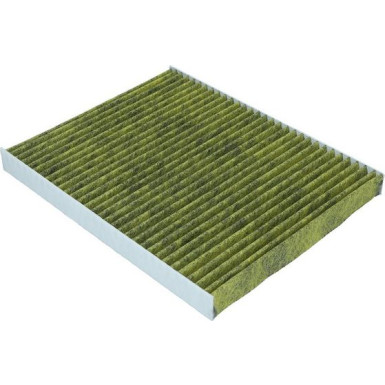KAMOKA Filter, Innenraumluft | 6080092