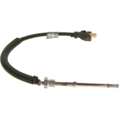 Abgastemperatursensor | MERCEDES M,R,G,GL-Klasse 89 | 0 986 259 047