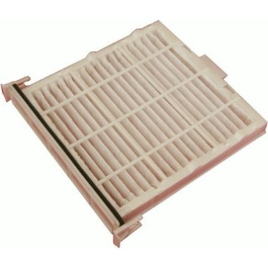 DENCKERMANN Innenraumfilter M110620