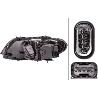 1EL 224 485-421 Hauptscheinwerfer 1EL 224 485-421 Hauptscheinwerfer