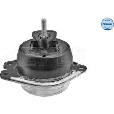 Lagerung, Motor RENAULT Clio,Espace,Laguna,Vel Satis 02 MEYLE-ORIGINAL: True to OE 16-14 030 0027