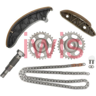 STEUERKETTENSATZ | IWI59113SET STEUERKETTENSATZ | IWI59113SET