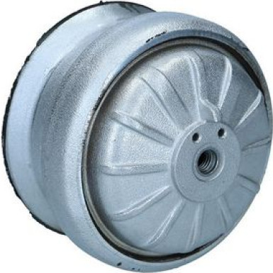 KAMOKA Lagerung, Motor