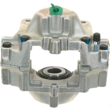 Bremssattel HA re | MERCEDES E-Klasse | 0 986 474 222