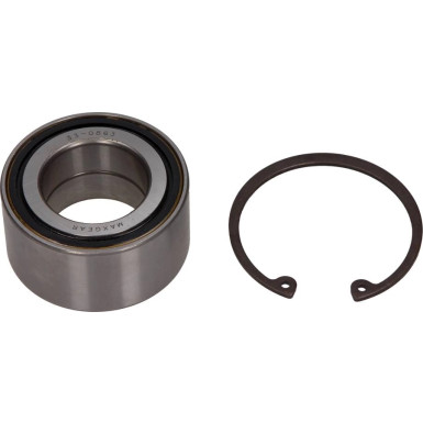 33-0863 Radlagersatz