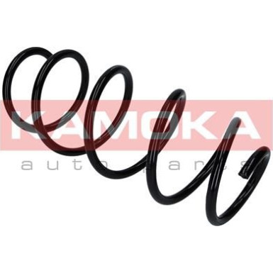 KAMOKA Fahrwerksfeder