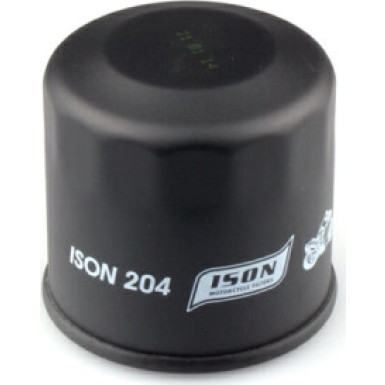 Motorölfilter. Honda/Kawasaki/Yamaha (50) | ISON 204