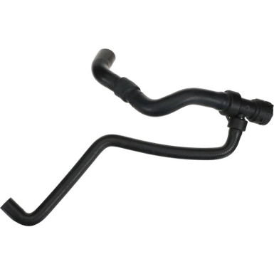 GATES Kühlerschlauch 05-2596