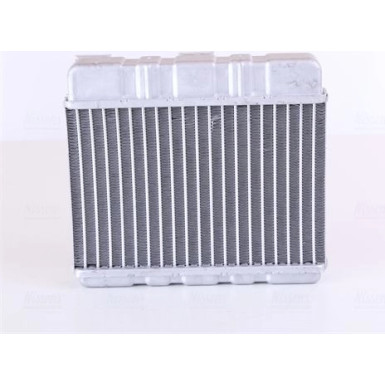 Heizkühler PKW | BMW E46 AC 98 | 70514