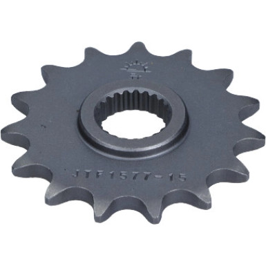 Antriebskettenrad Vordermotor. Stahl | JTF1577.15