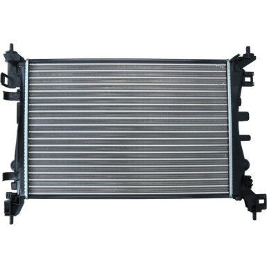 KAMOKA Kühler, Motorkühlung 7705197 KAMOKA Kühler, Motorkühlung 7705197