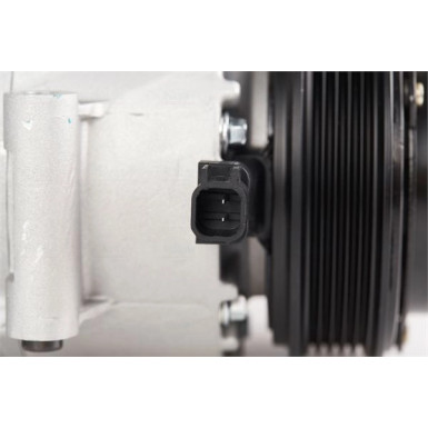 Kompressor PKW Ford Focus III 11 FIRST FIT 890664