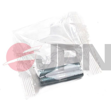 JPN Kondensator, Klimaanlage 60C9097-JPN