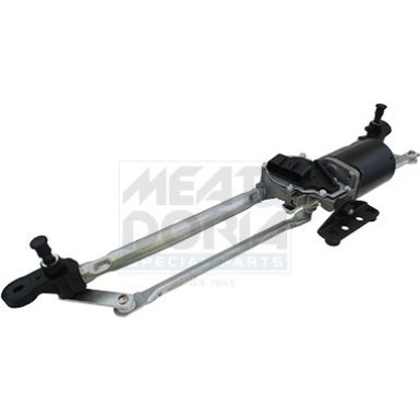 207021 Scheibenreinigungsanlage