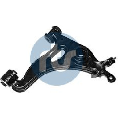 RTS Achsarm RTS Achsarm