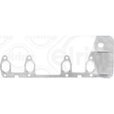 Dichtung, Abgaskrümmer | VOLKSWAGEN | 150.111