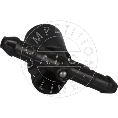 Waschwasserdüse | Opel | 57937