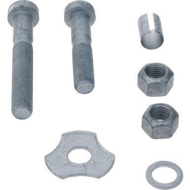 Druckstrebe li/re | MERCEDES | 10977 04