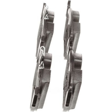 Bremsklötze HA | JAGUAR 15 | 0 986 494 819