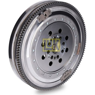 Zweimassenschwungrad BMW 1, 2, 3, 4 10 LuK DMF 415 0823 10