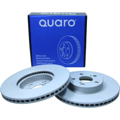 Bremsscheibe | QD0547