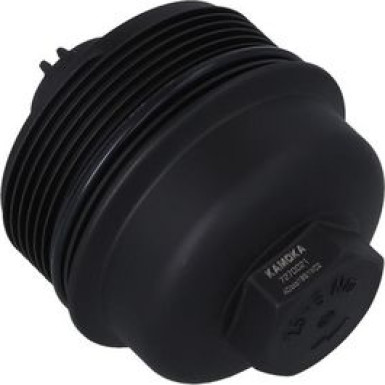 KAMOKA Deckel, Ölfiltergehäuse KAMOKA Deckel, Ölfiltergehäuse